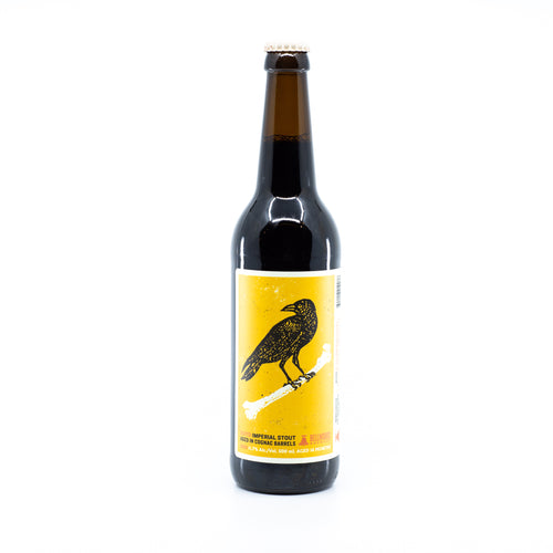 Bellwoods - Bring Out Your Dead (2020) - 4th and 7