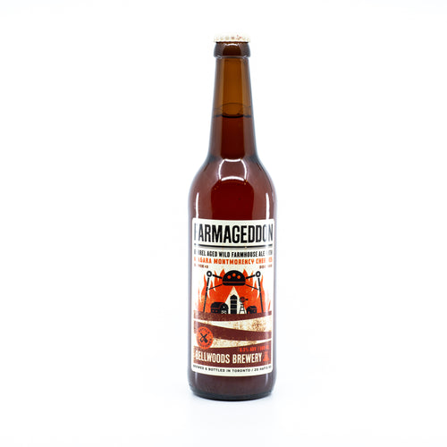 Bellwoods - Farmageddon (Batch 2) - 4th and 7