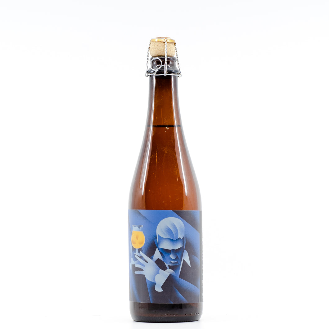 Indie Ale House - Slings and Arrows