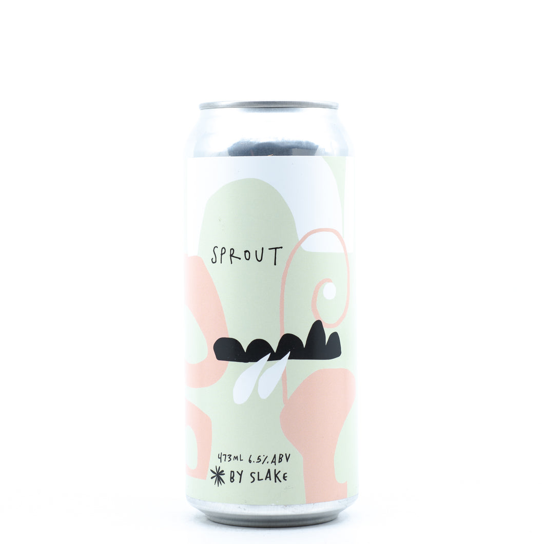Slake - Sprout