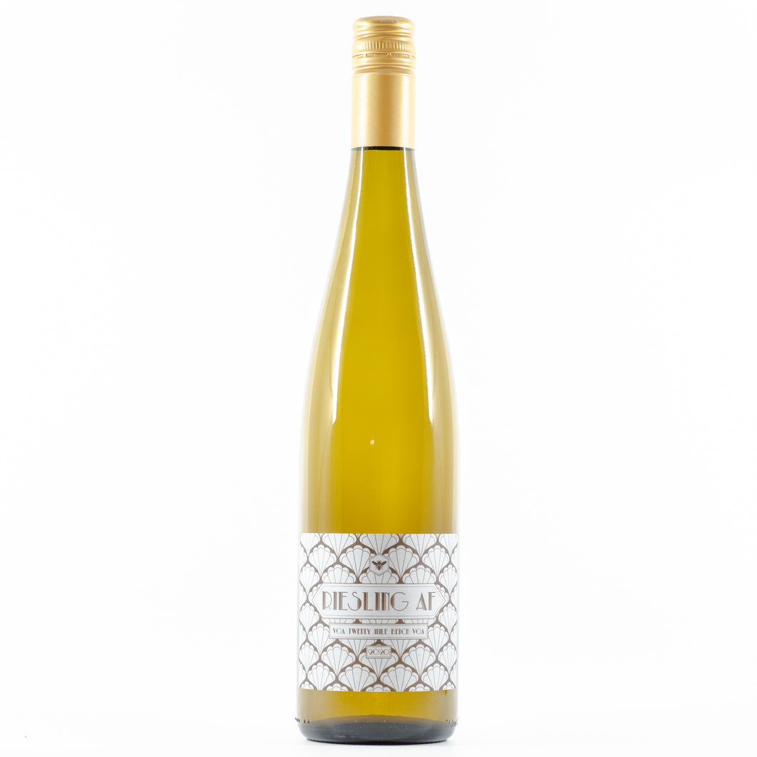 Rosewood - 2020 Riesling AF